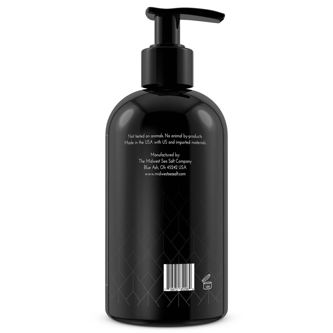 Refreshing Bubble Bath 16oz (453gr): Retail Product