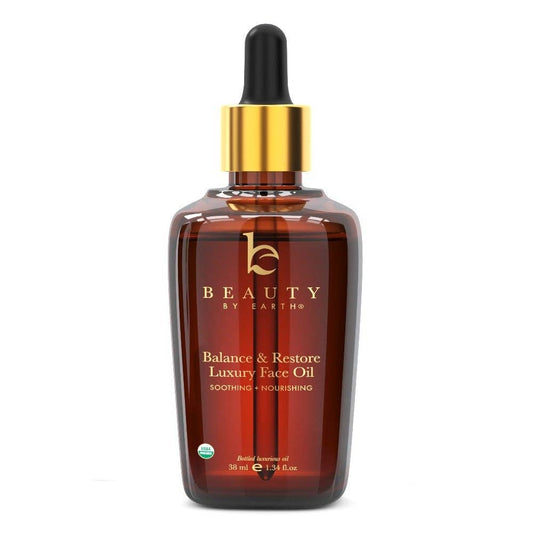 Balance & Restore Luxury Face Oil 1.34oz