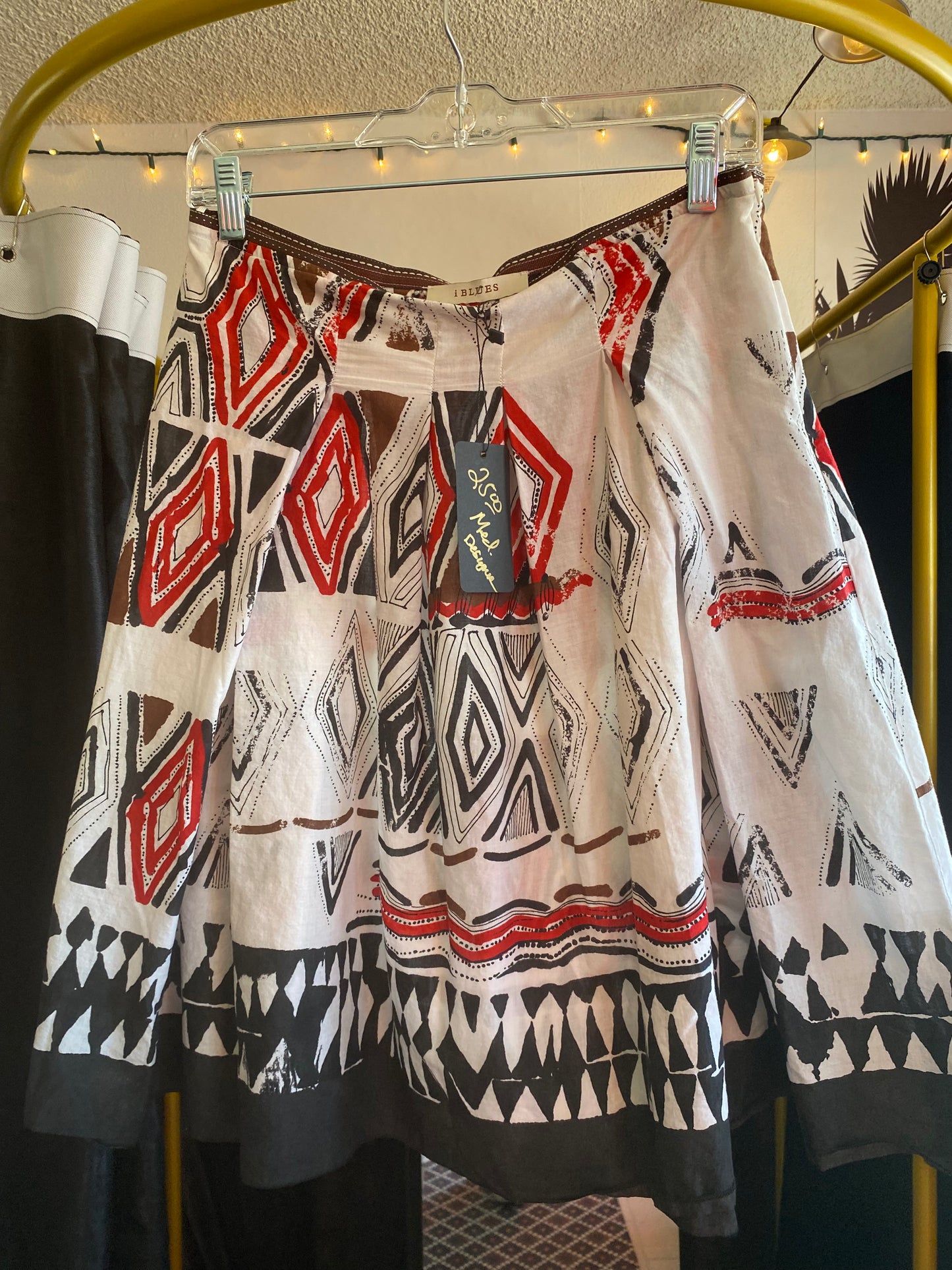 Vintage skirt