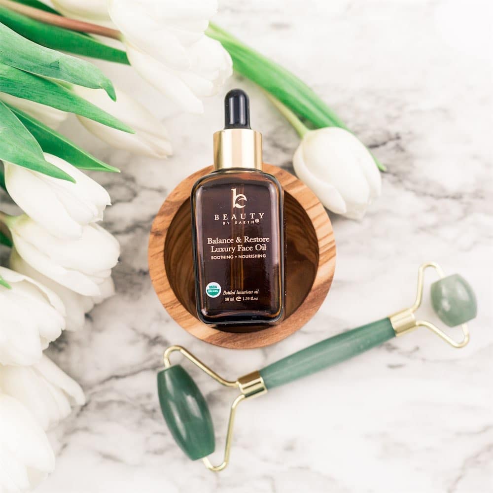 Balance & Restore Luxury Face Oil 1.34oz