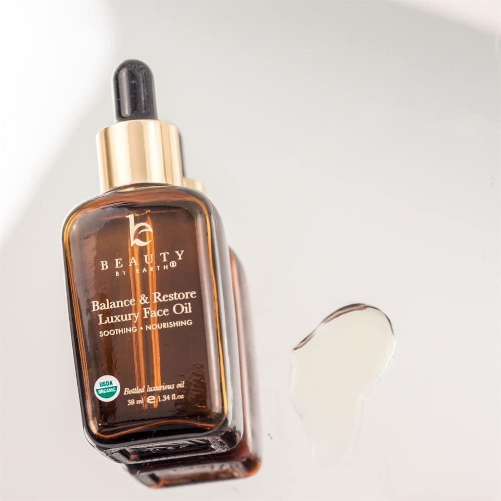 Balance & Restore Luxury Face Oil 1.34oz