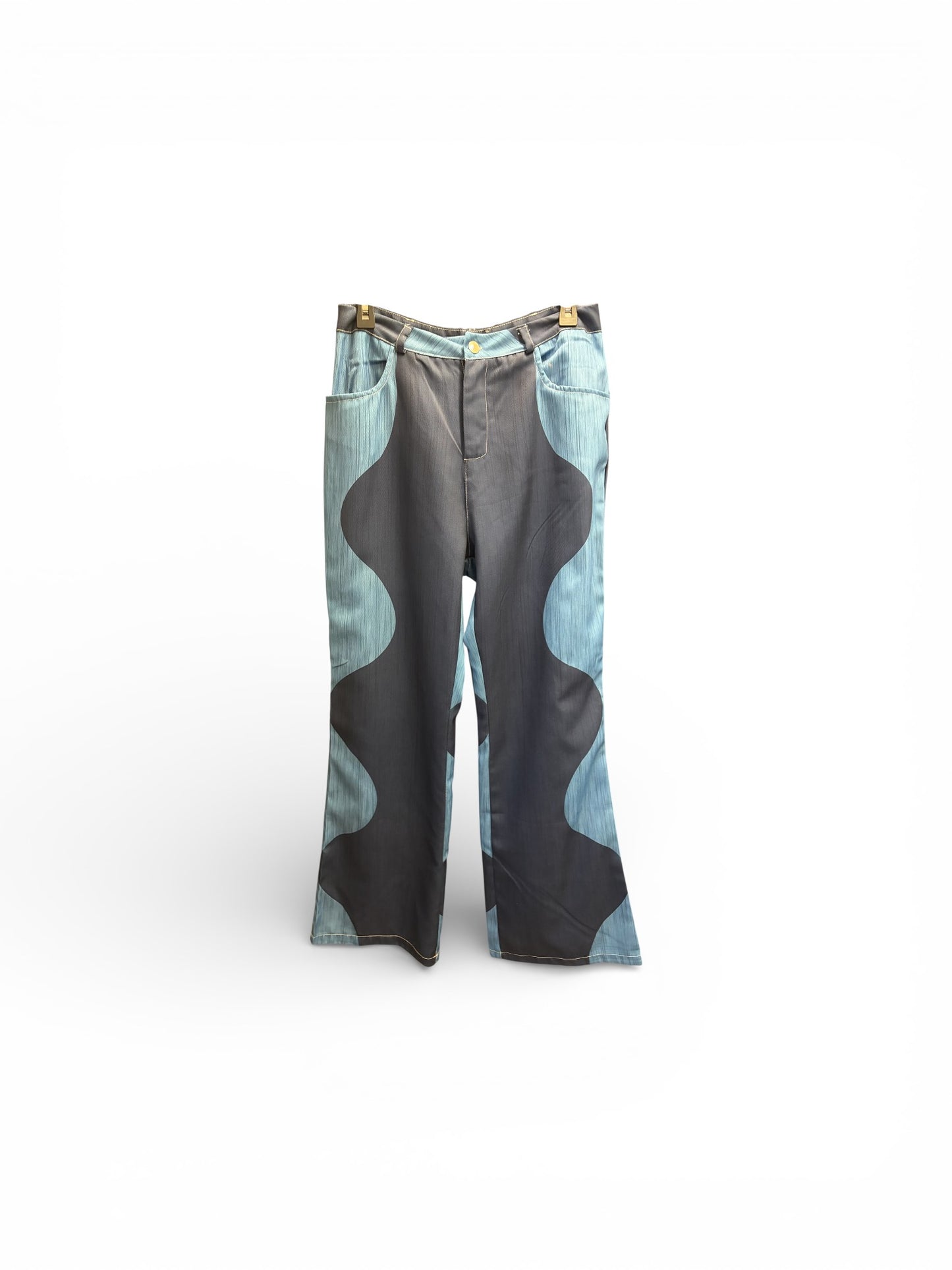 Retro pants