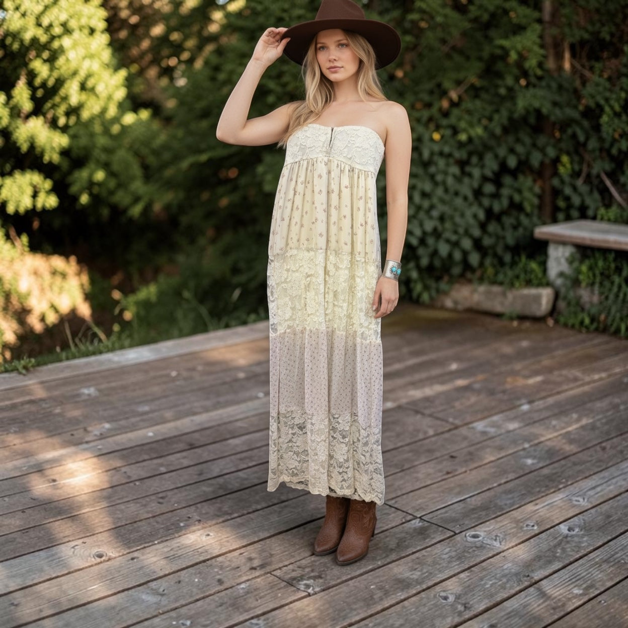 Vintage dress