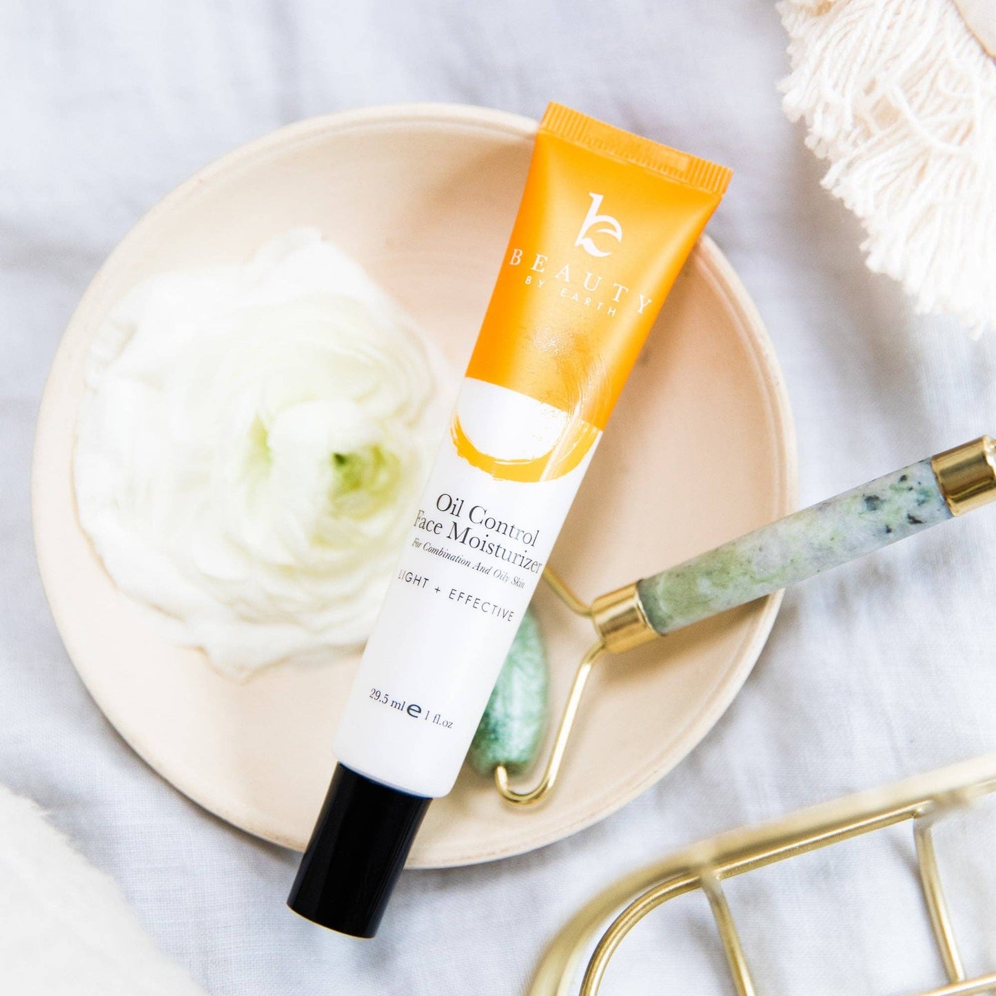 Oil Control Face Moisturizer 1oz