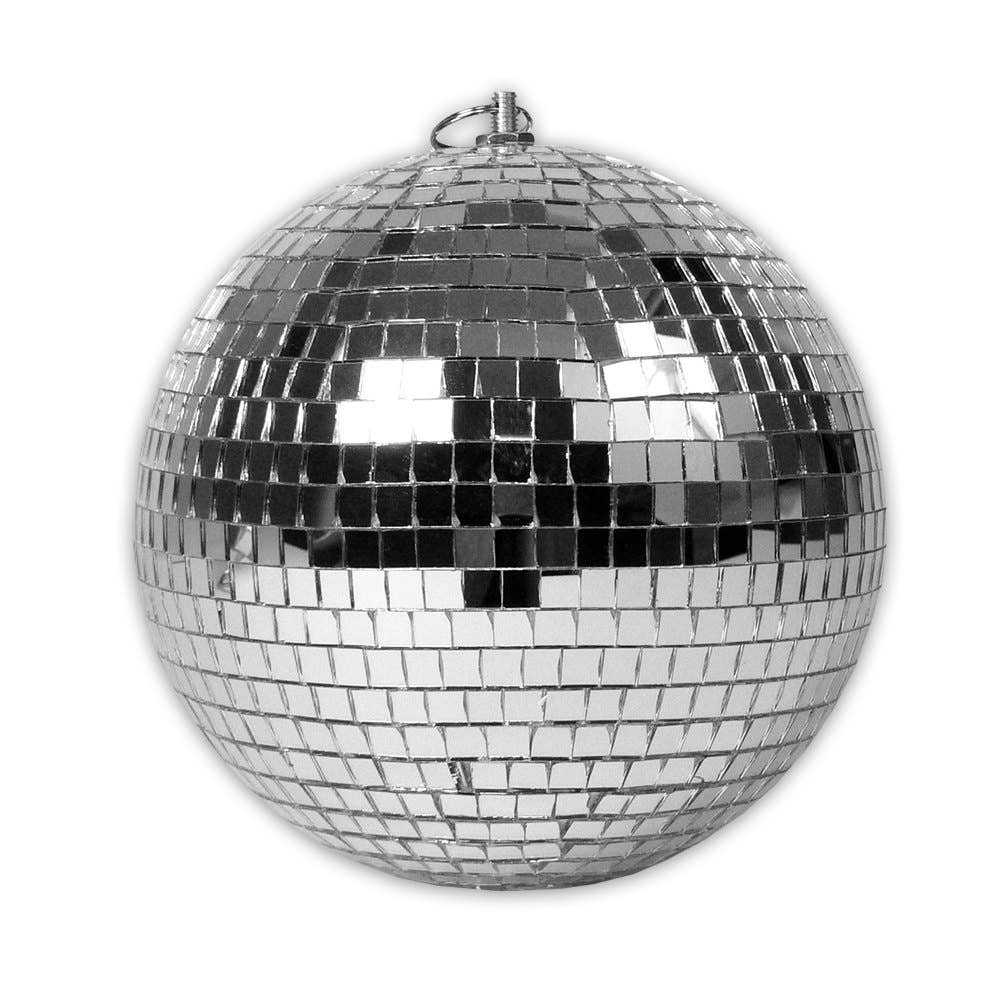 Premium 12 Inch Disco Ball