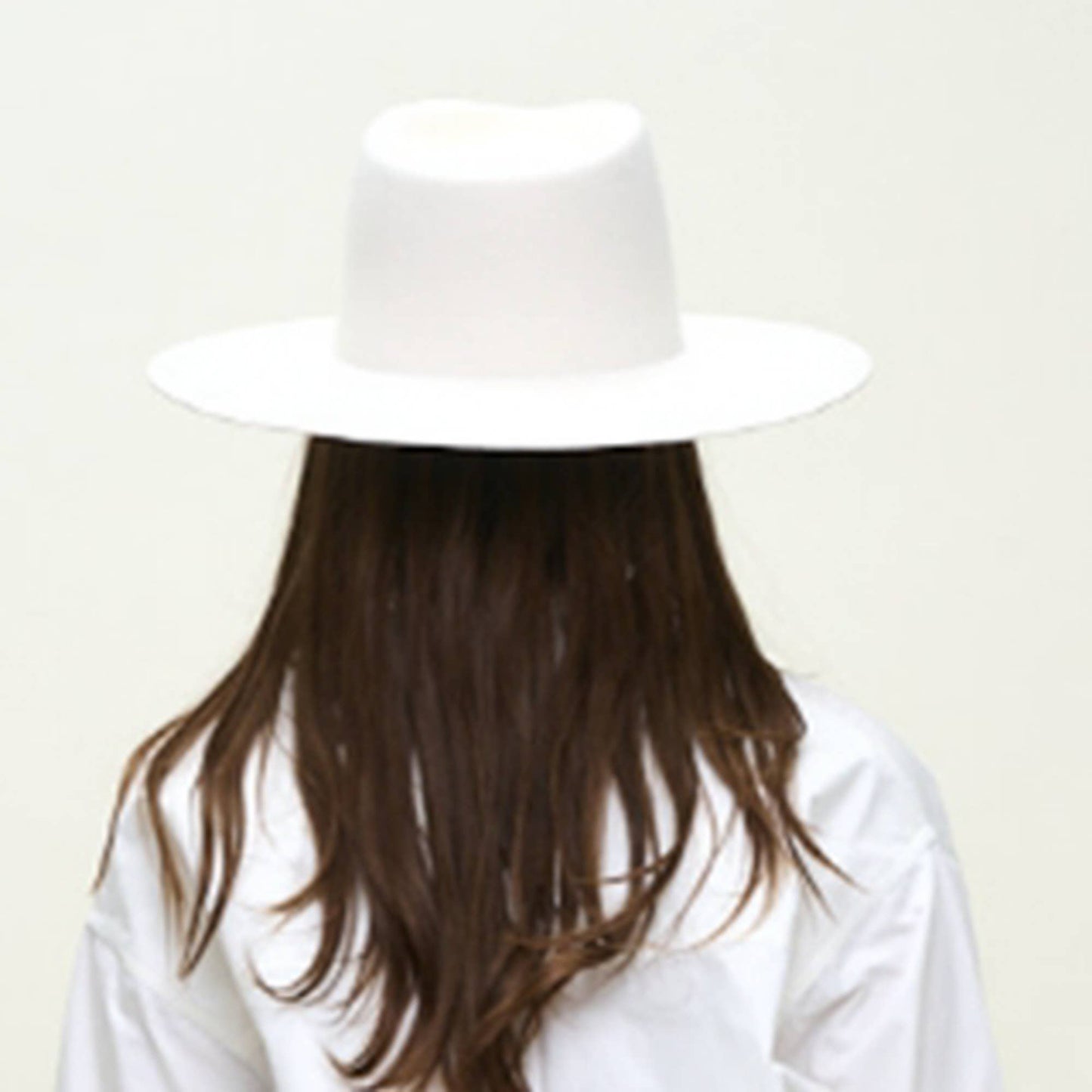 Australian Wool Rancher Hat : Camel