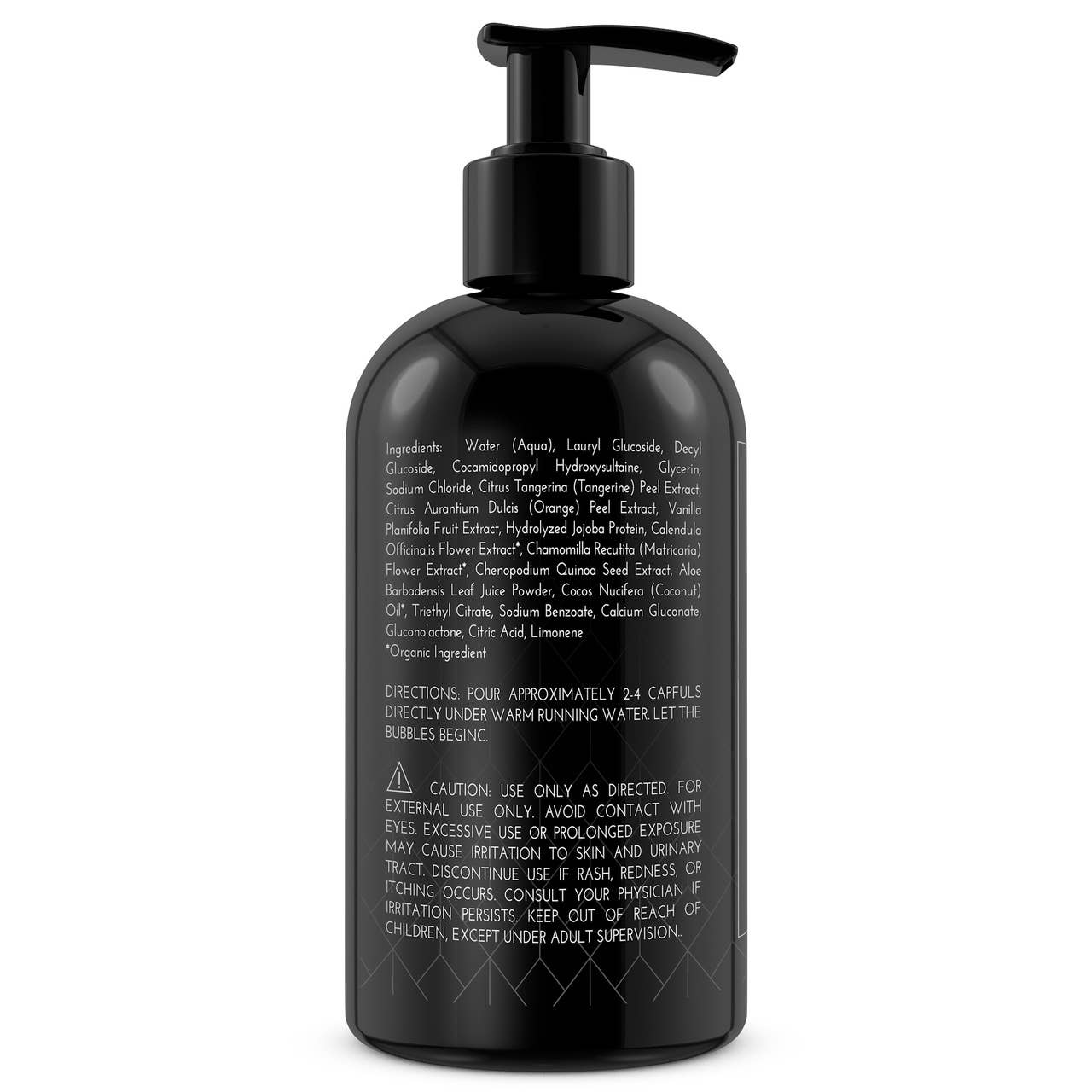 Refreshing Bubble Bath 16oz (453gr): Retail Product