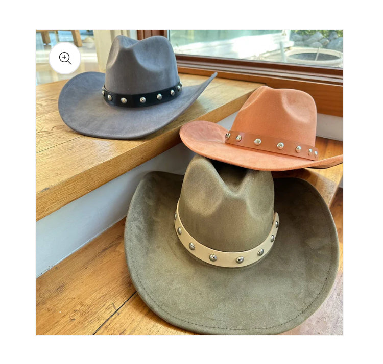 Hats