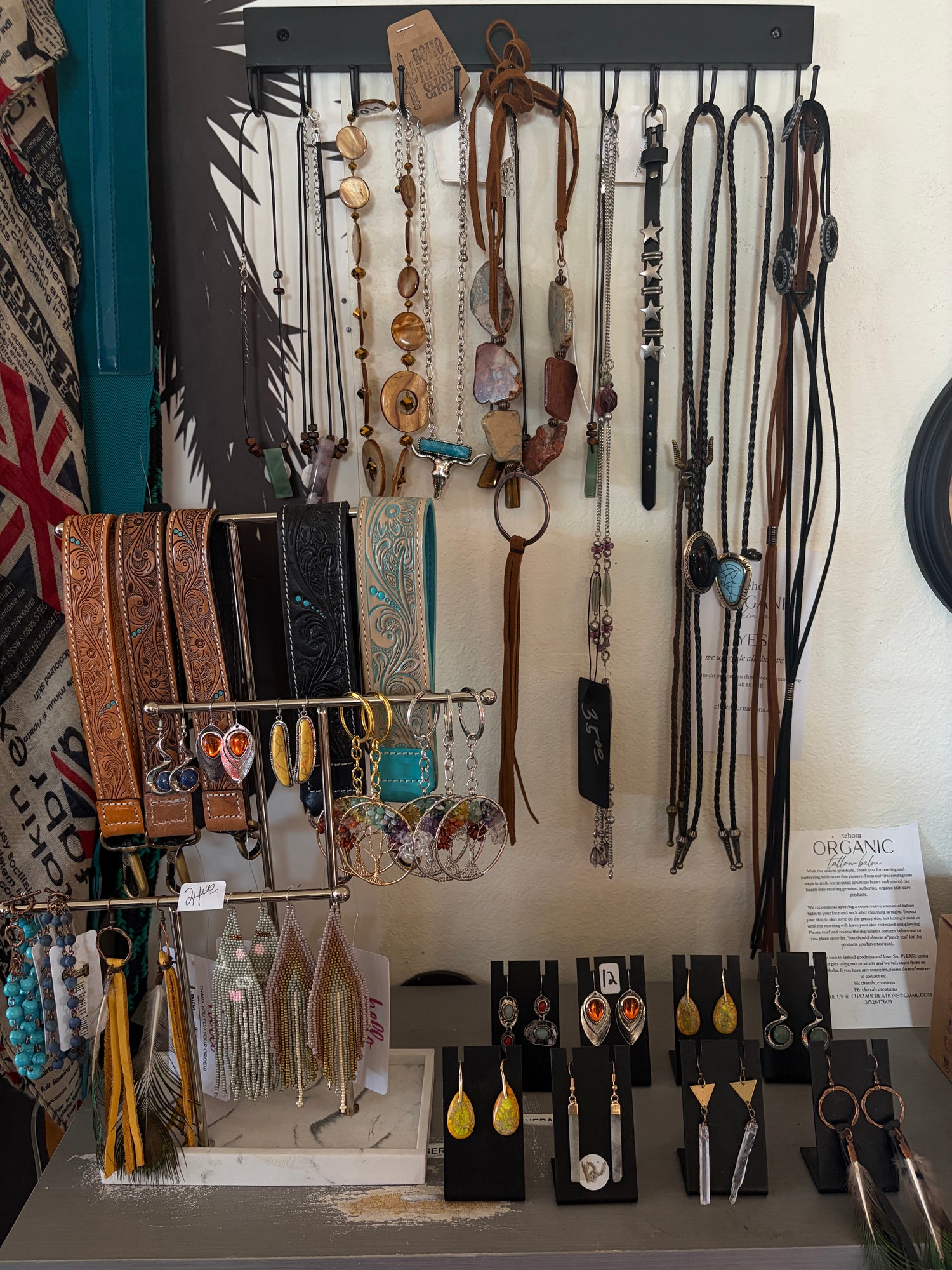 Jewelry / accessories