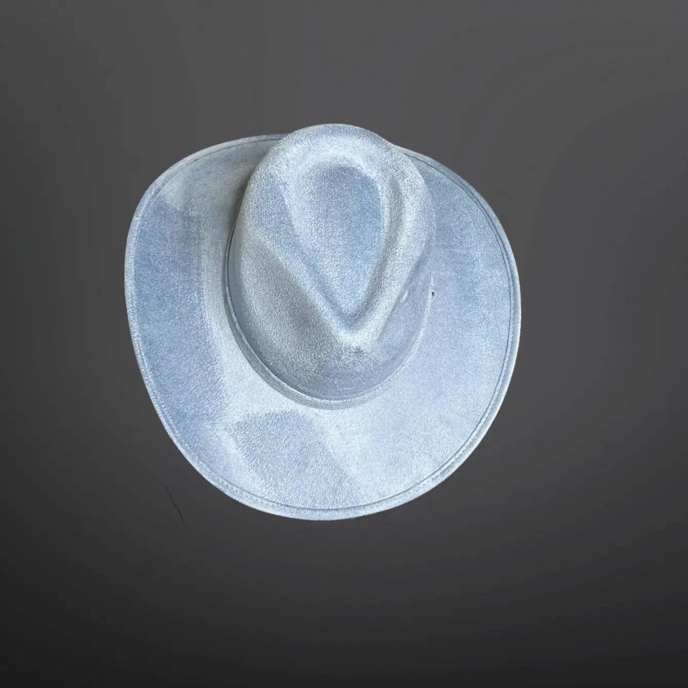 Billy Vegan Suede : Black / Large