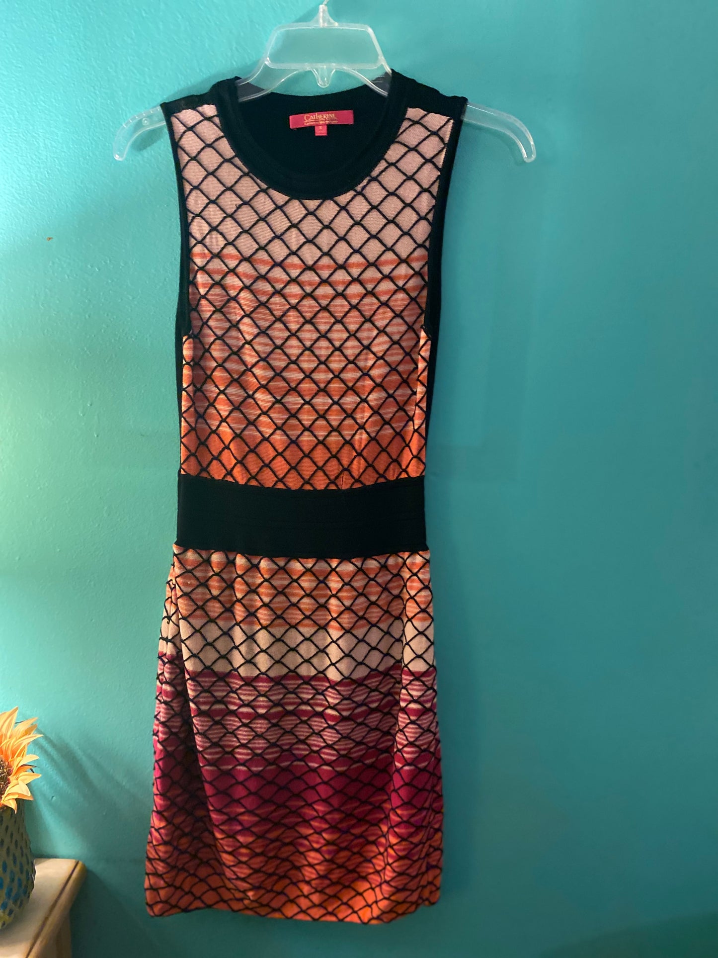Retro top