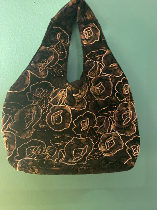 Vintage bag - new