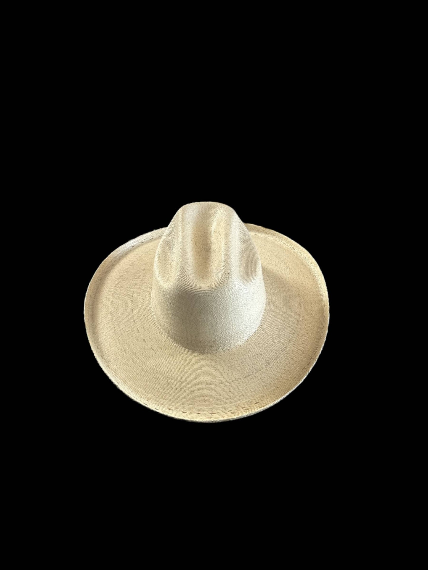 New Fine Palm Natural : Explorer 10cm brim