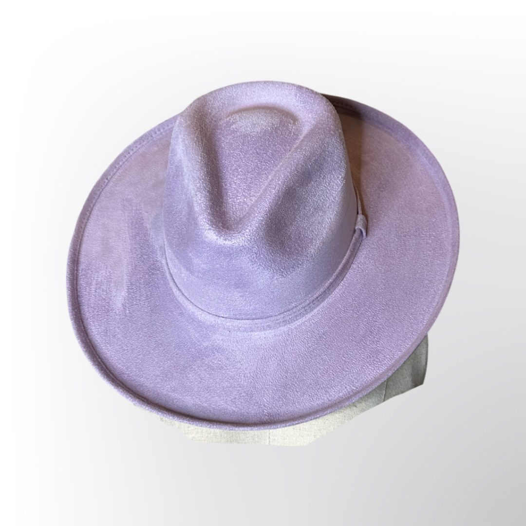 Rolled Up Rancher: Navy Blue / Medium