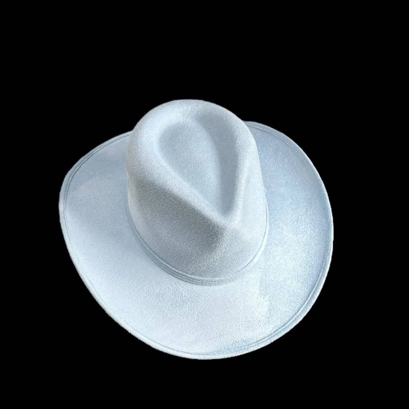 Billy Vegan Suede : Black / Large