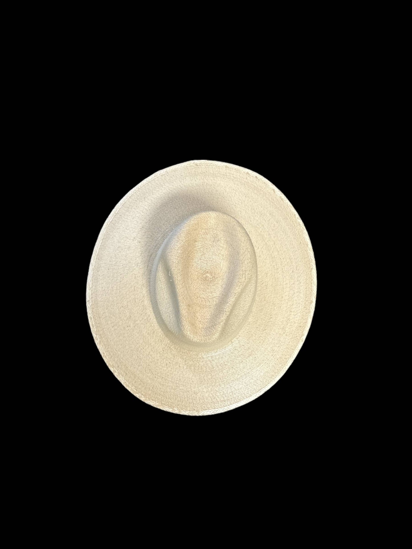 New Fine Palm Natural : Explorer 10cm brim