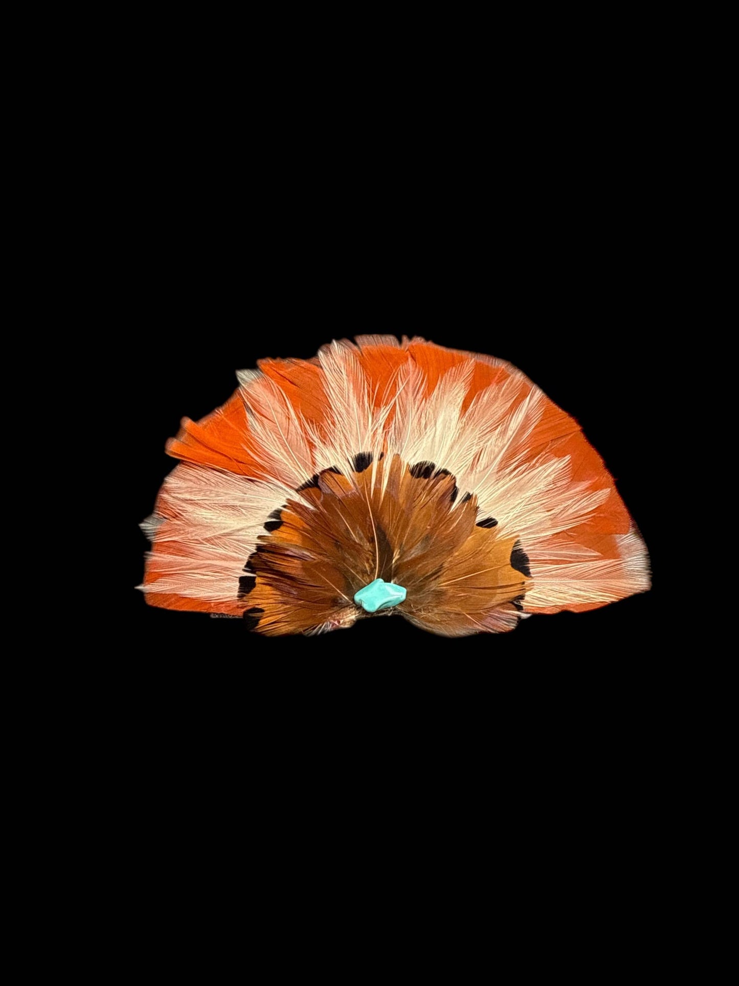 Crown Feather For Hats 2: CF12