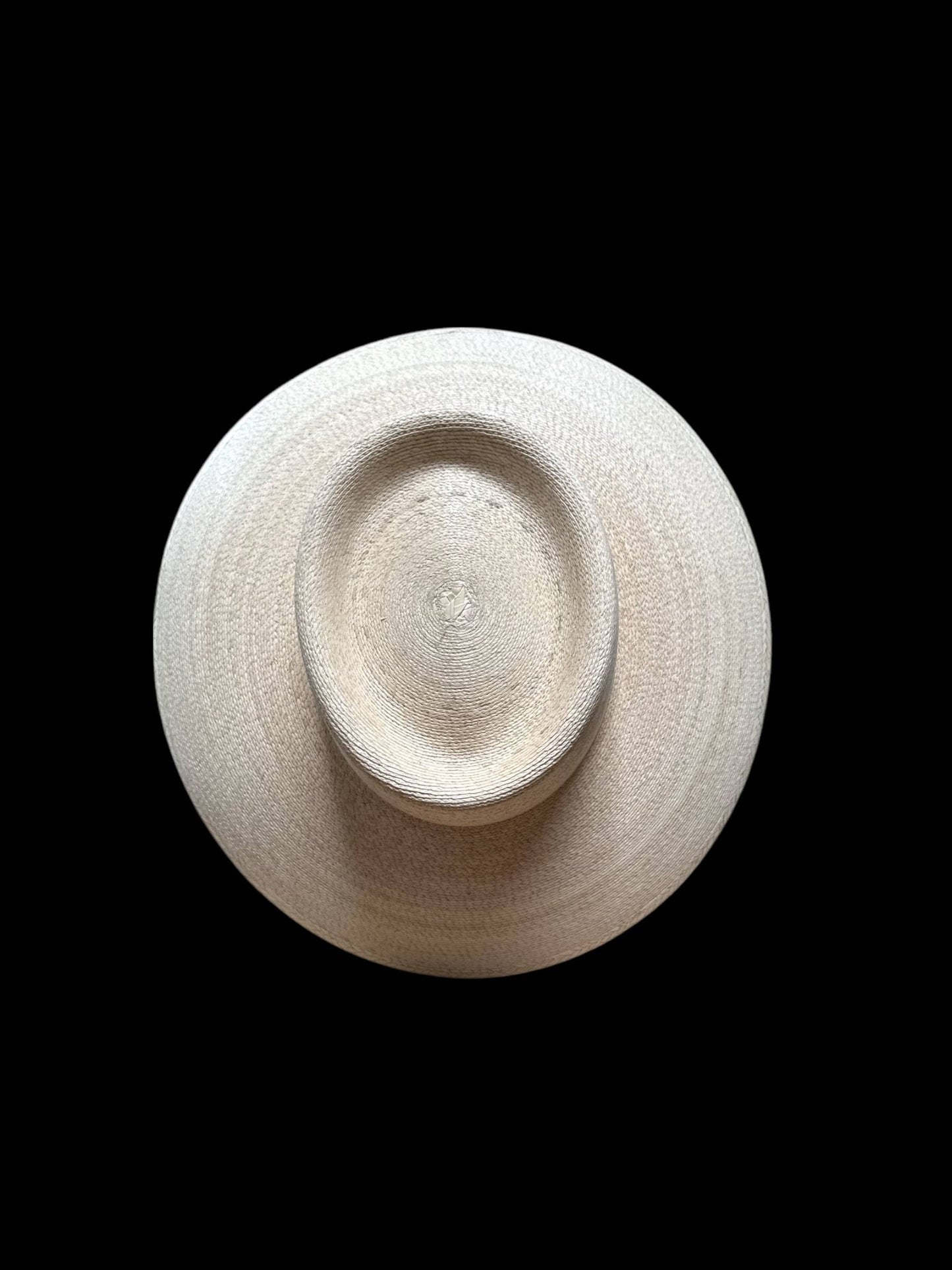 New Fine Palm Natural : Explorer 10cm brim