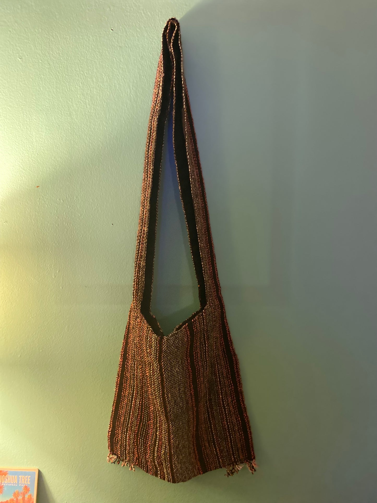 Rasta bag