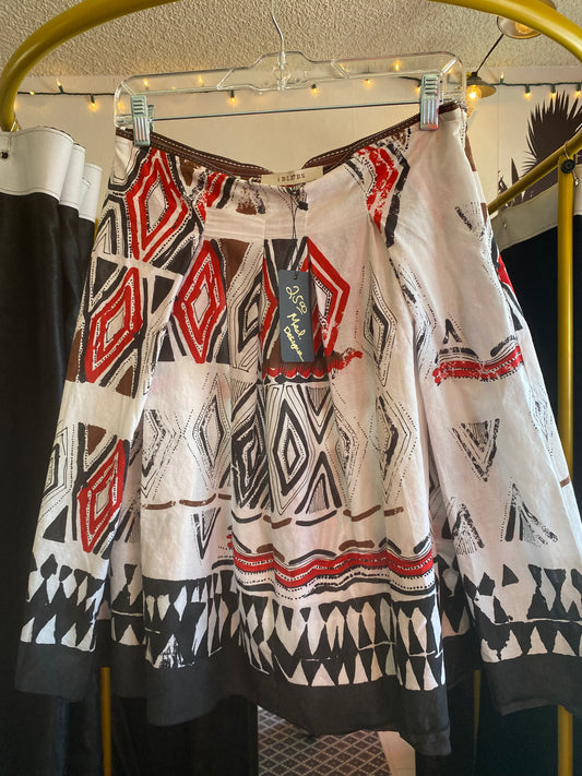Vintage skirt