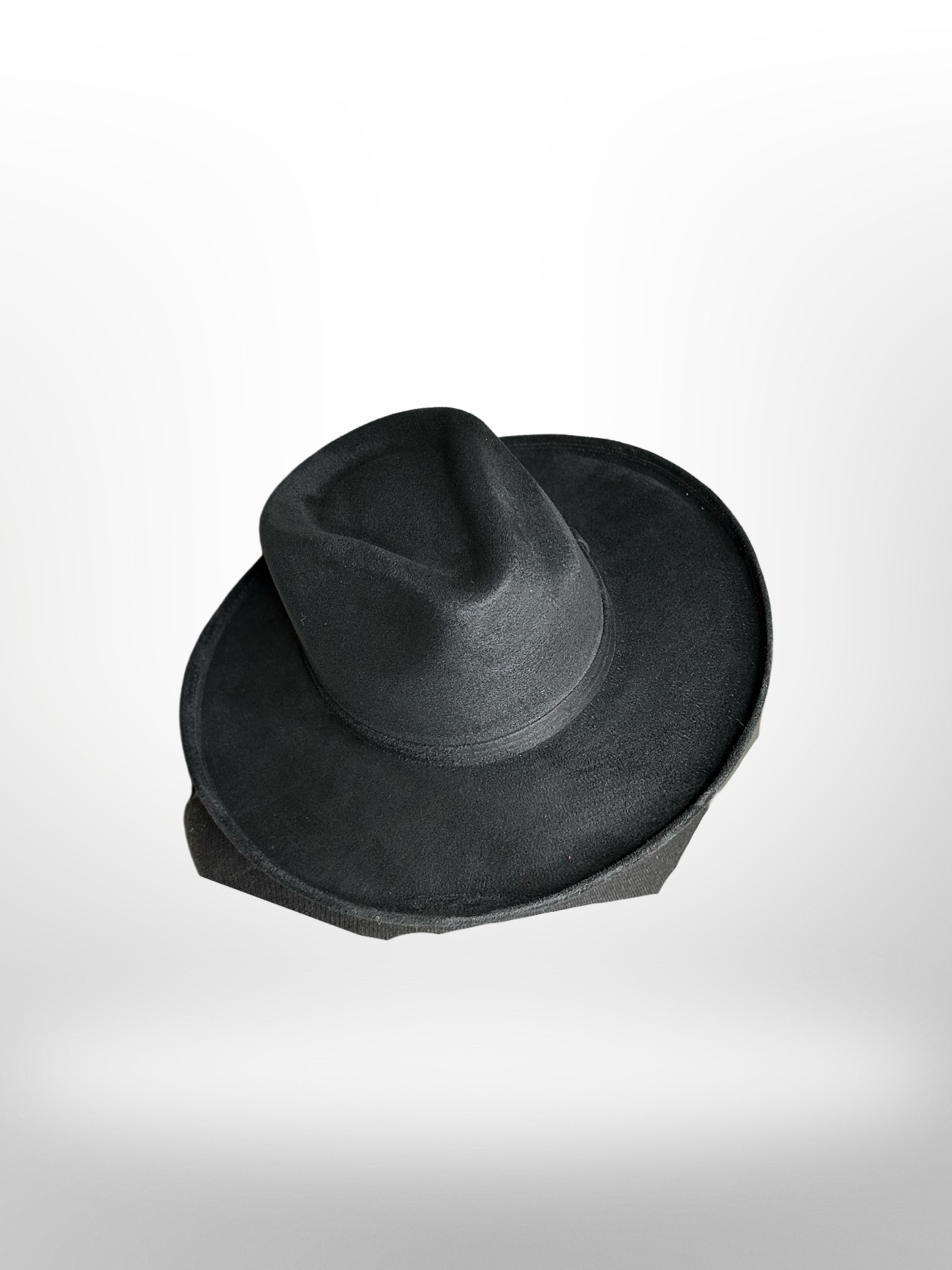 Rolled Up Rancher: Navy Blue / Medium