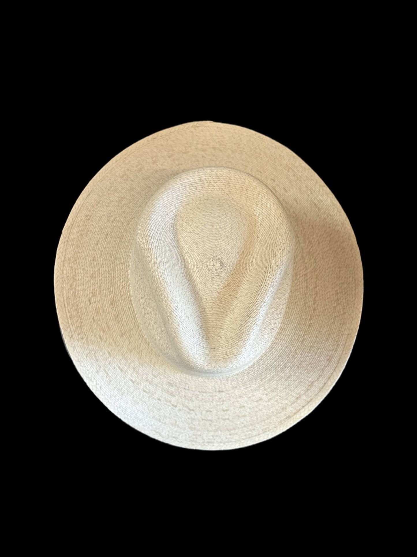 New Fine Palm Natural : Explorer 10cm brim