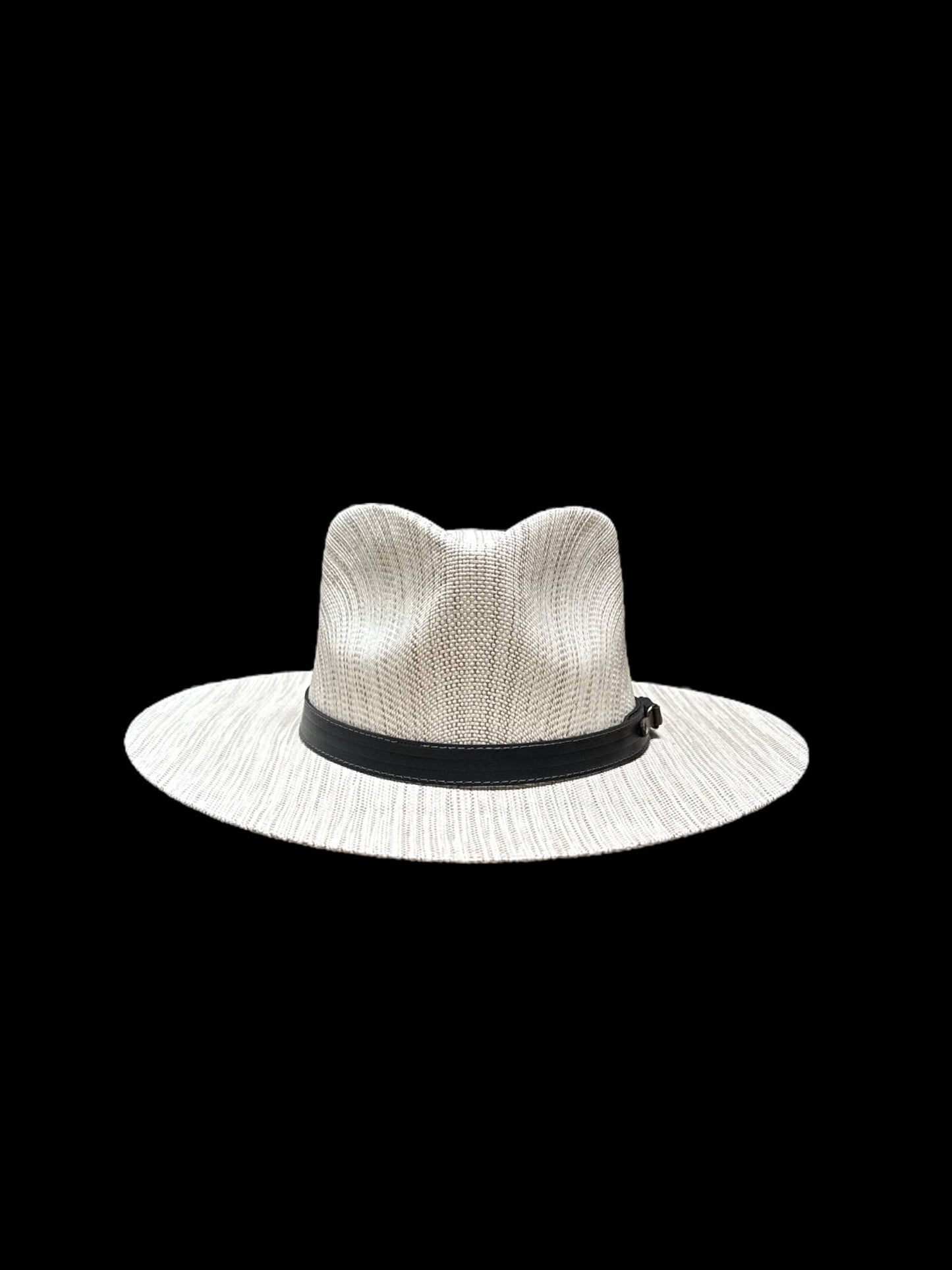 Straw Hats Adult: Medium / Tear Drop
