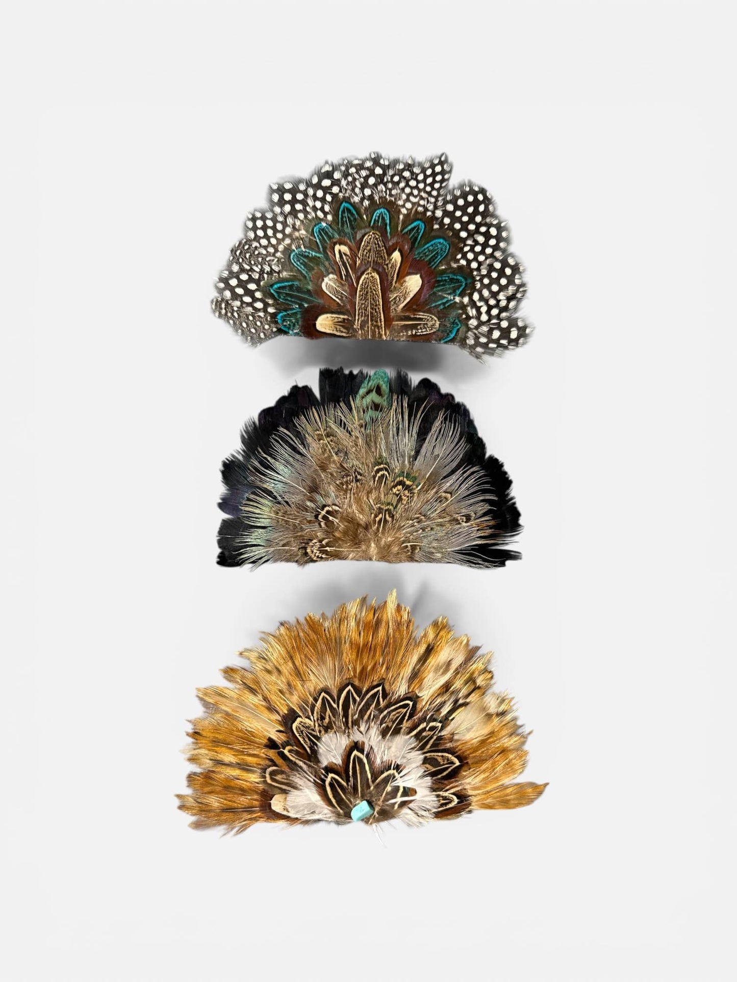 Crown Feather For Hats 2: CF12