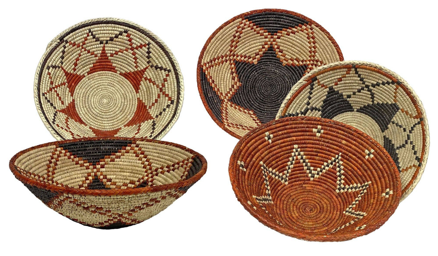 Deep Fruit Baskets