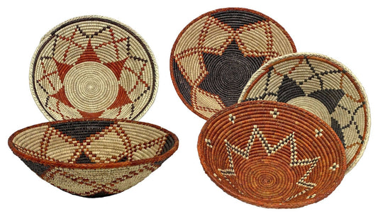 Deep Fruit Baskets