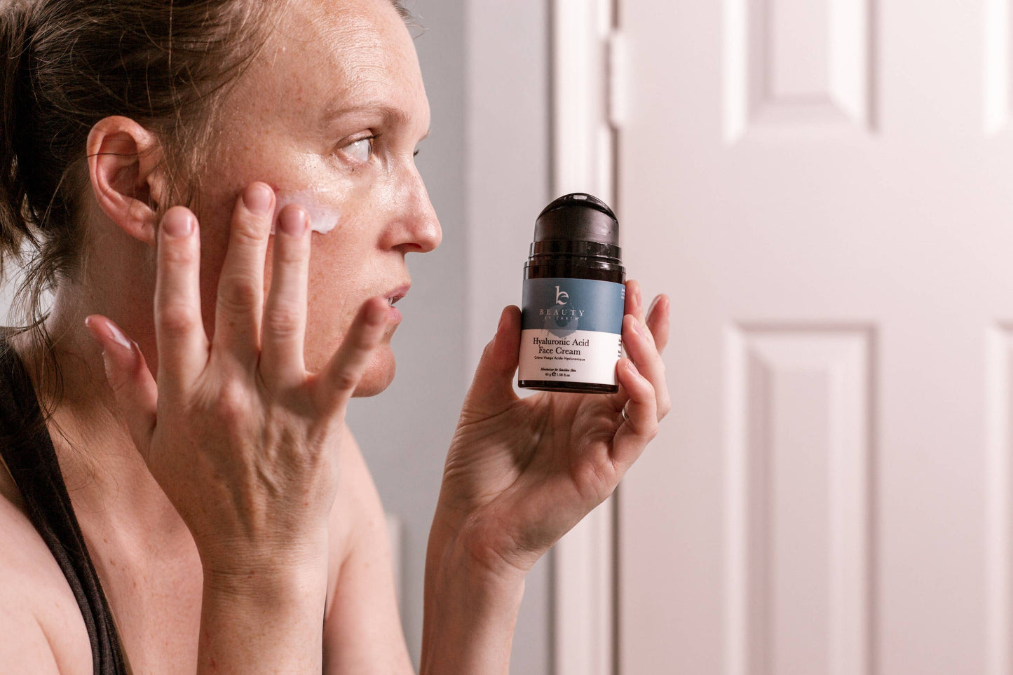 Hyaluronic Acid Hydrating Night Cream 1.58oz