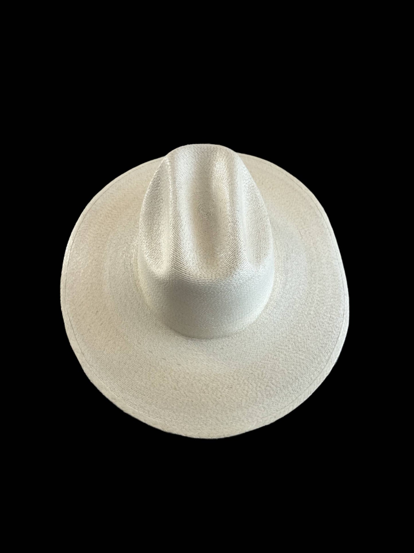 New Fine Palm Natural : Explorer 10cm brim