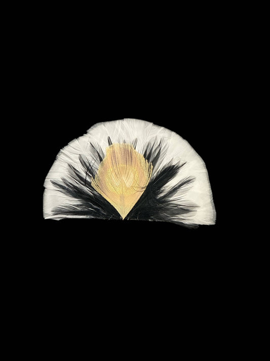 Crown Feather For Hats 2: CF12