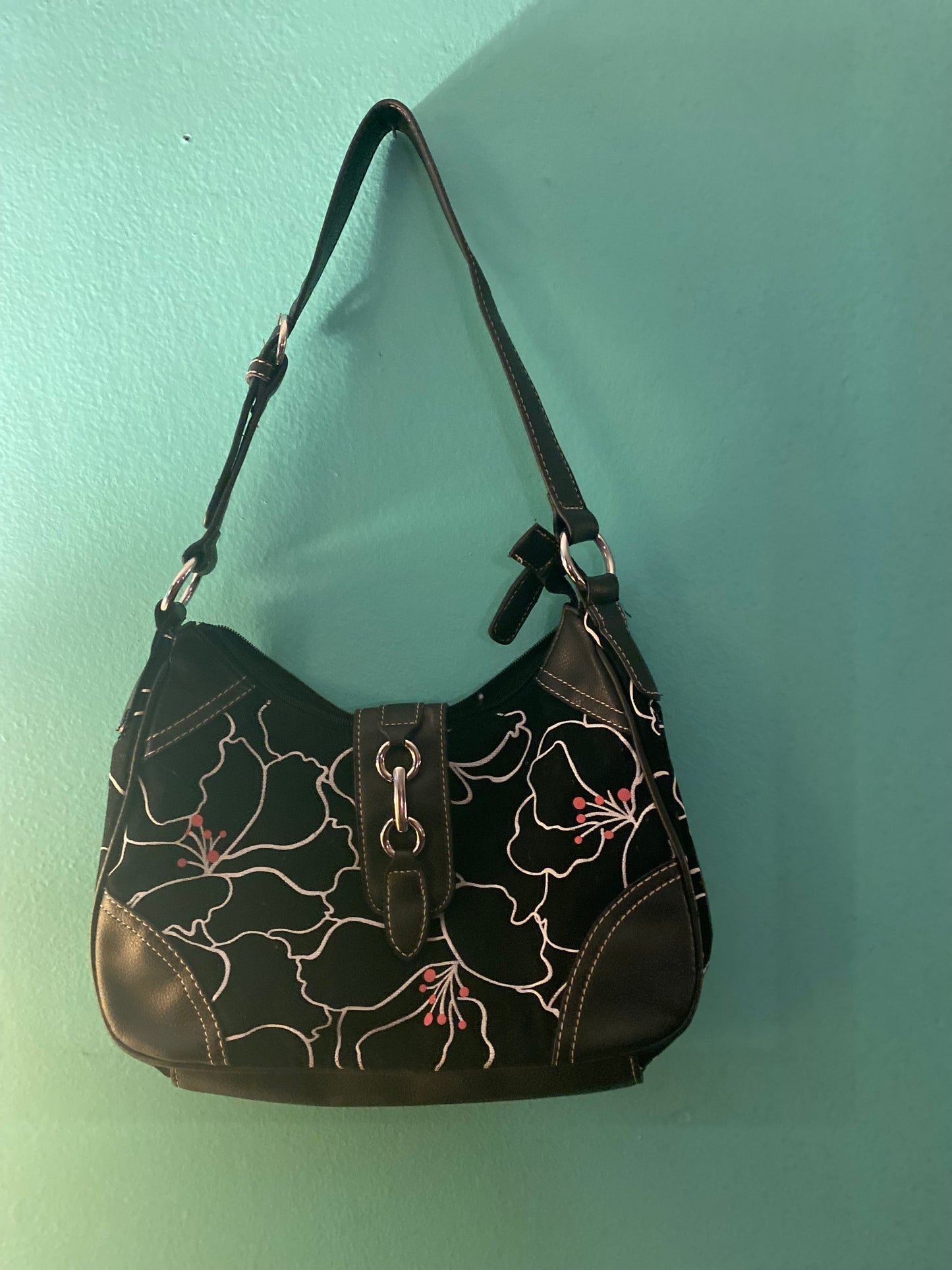 Shoulder bag