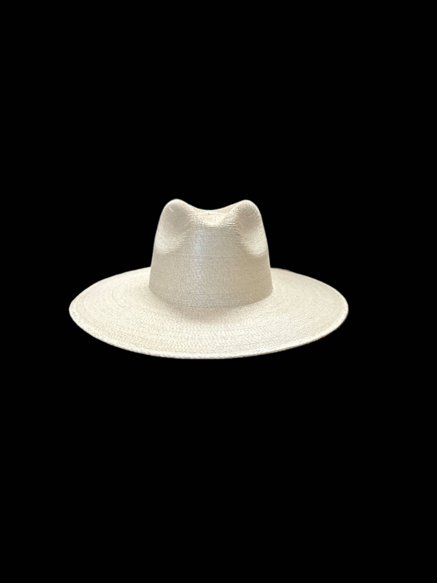 New Fine Palm Natural : Explorer 10cm brim