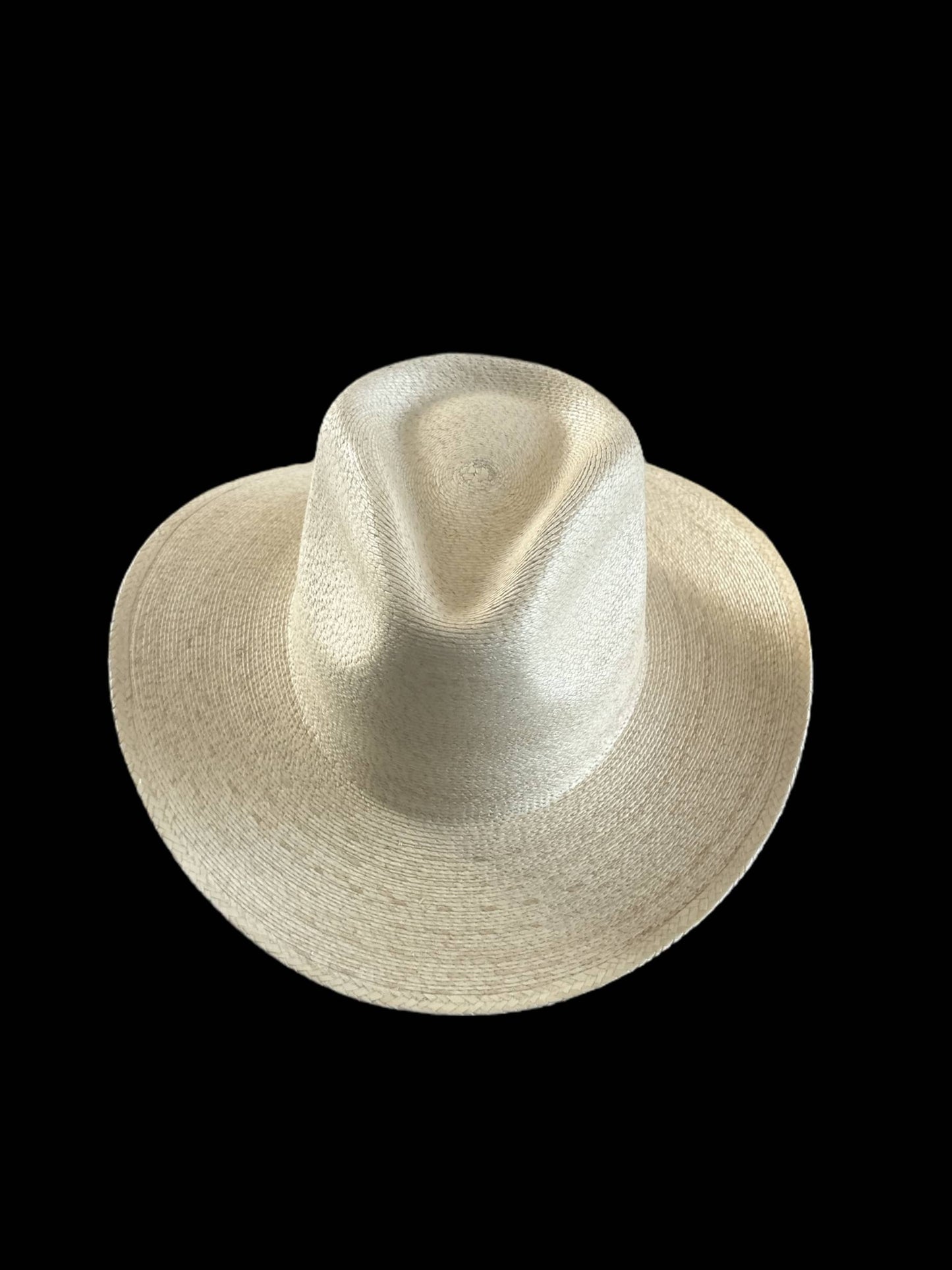 New Fine Palm Natural : Explorer 10cm brim