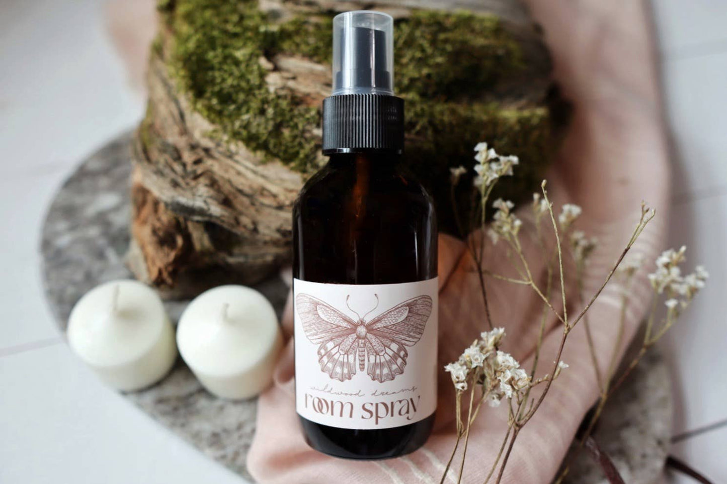 Wildwood Dreams Room Spray