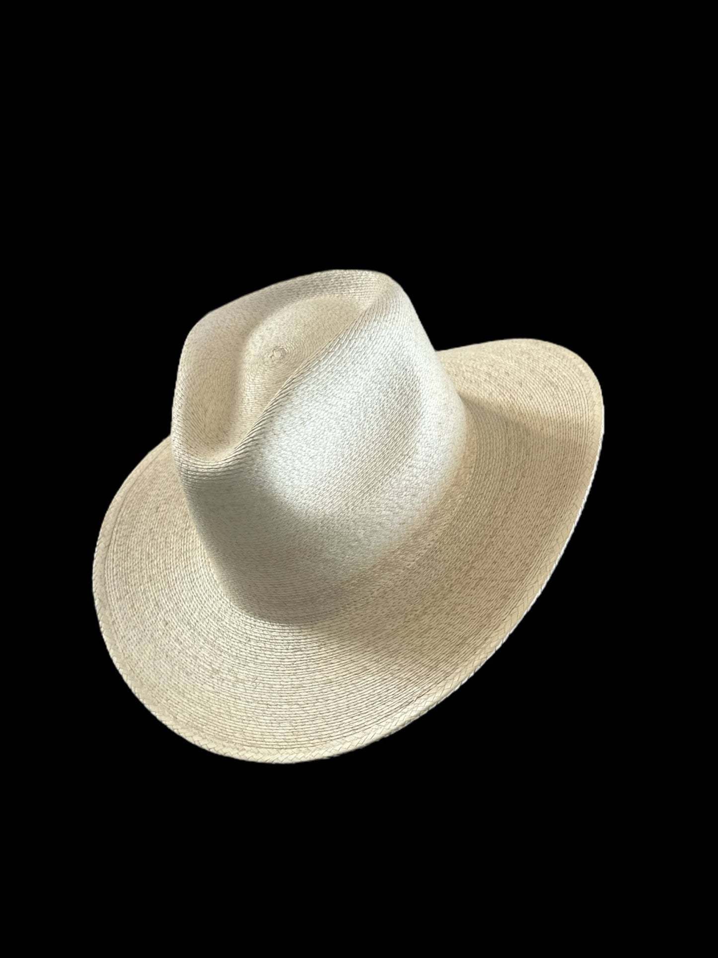 New Fine Palm Natural : Explorer 10cm brim