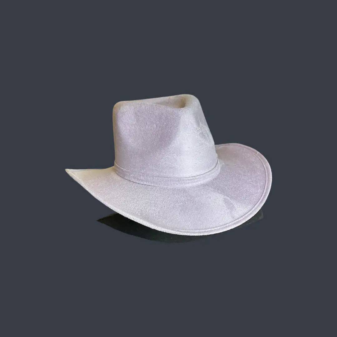 Billy Vegan Suede : Forest / Large