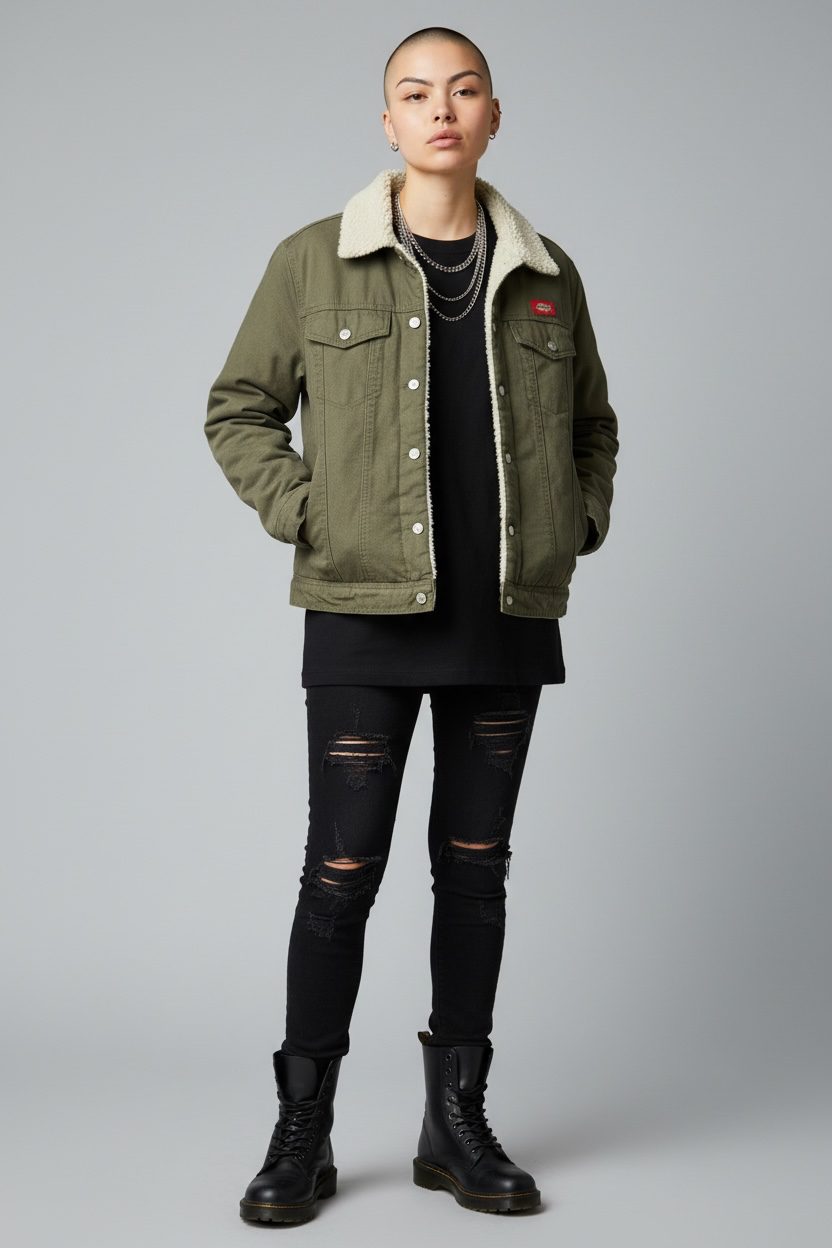 Dickies Jacket