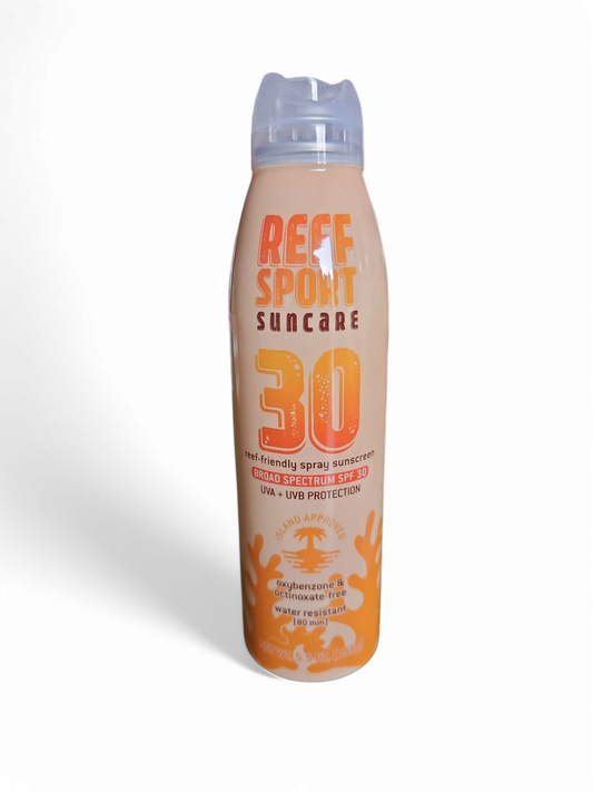REEF SPRAY SPF 30 - 6oz