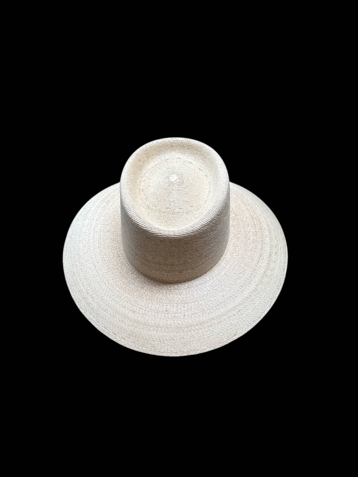 New Fine Palm Natural : Explorer 10cm brim