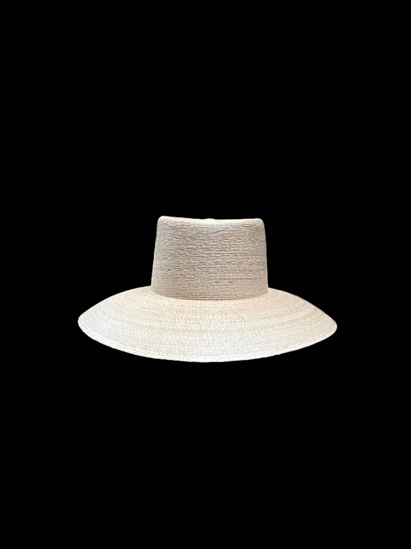New Fine Palm Natural : Explorer 10cm brim