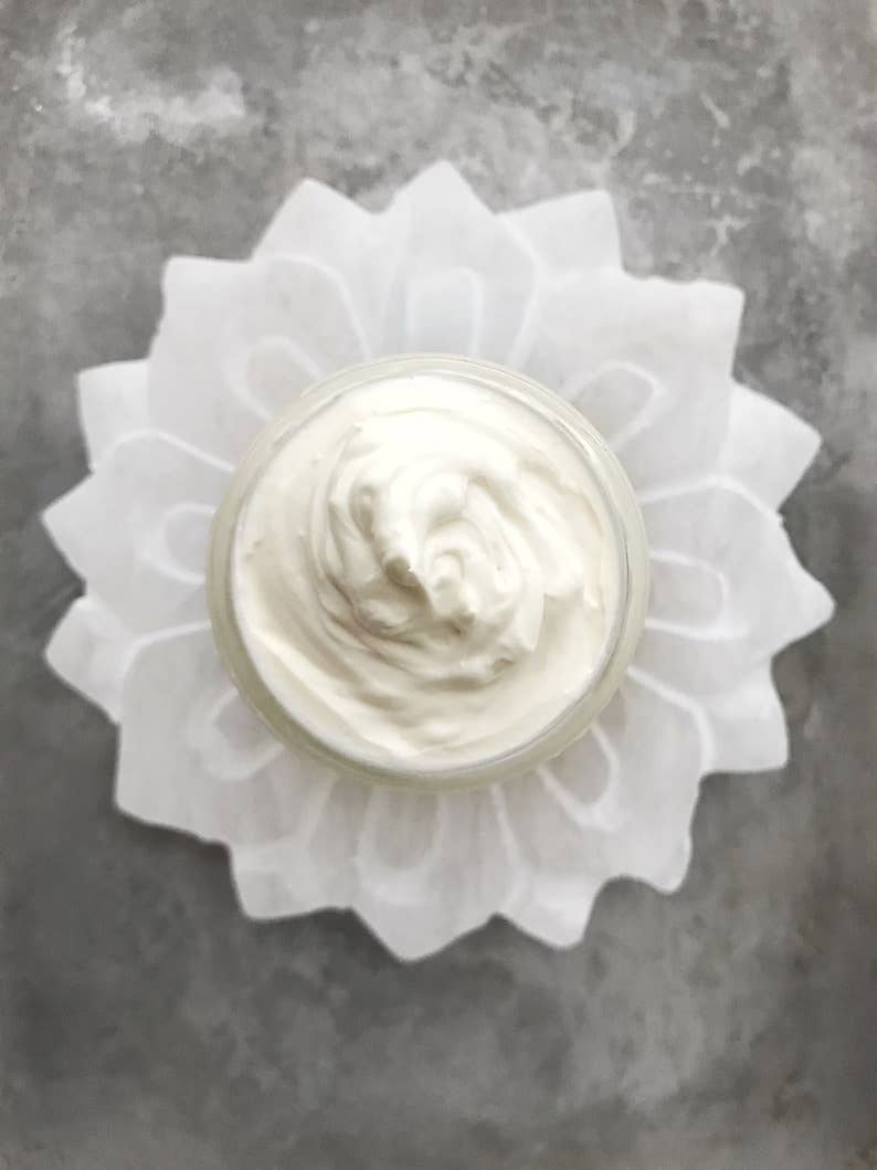 Cedar & Lavender Lotion: 2 oz