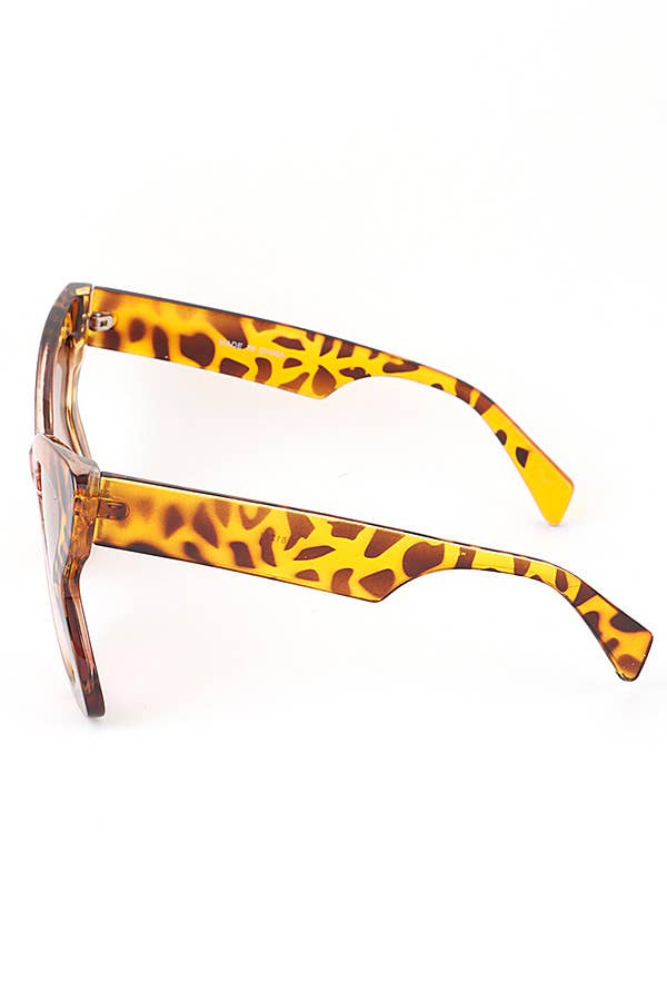 Iconic Butterfly Sunglasses Set