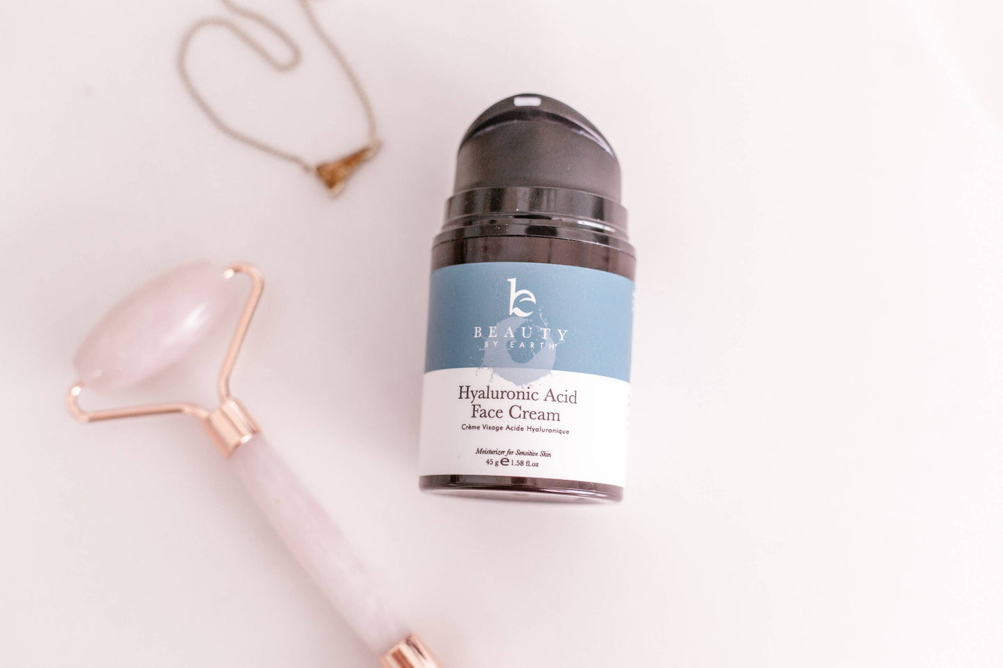 Hyaluronic Acid Hydrating Night Cream 1.58oz