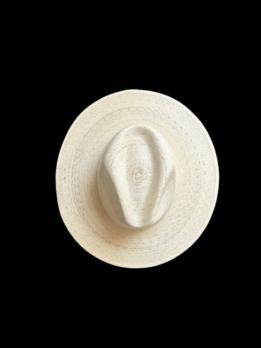 New Fine Palm Natural : Explorer 10cm brim