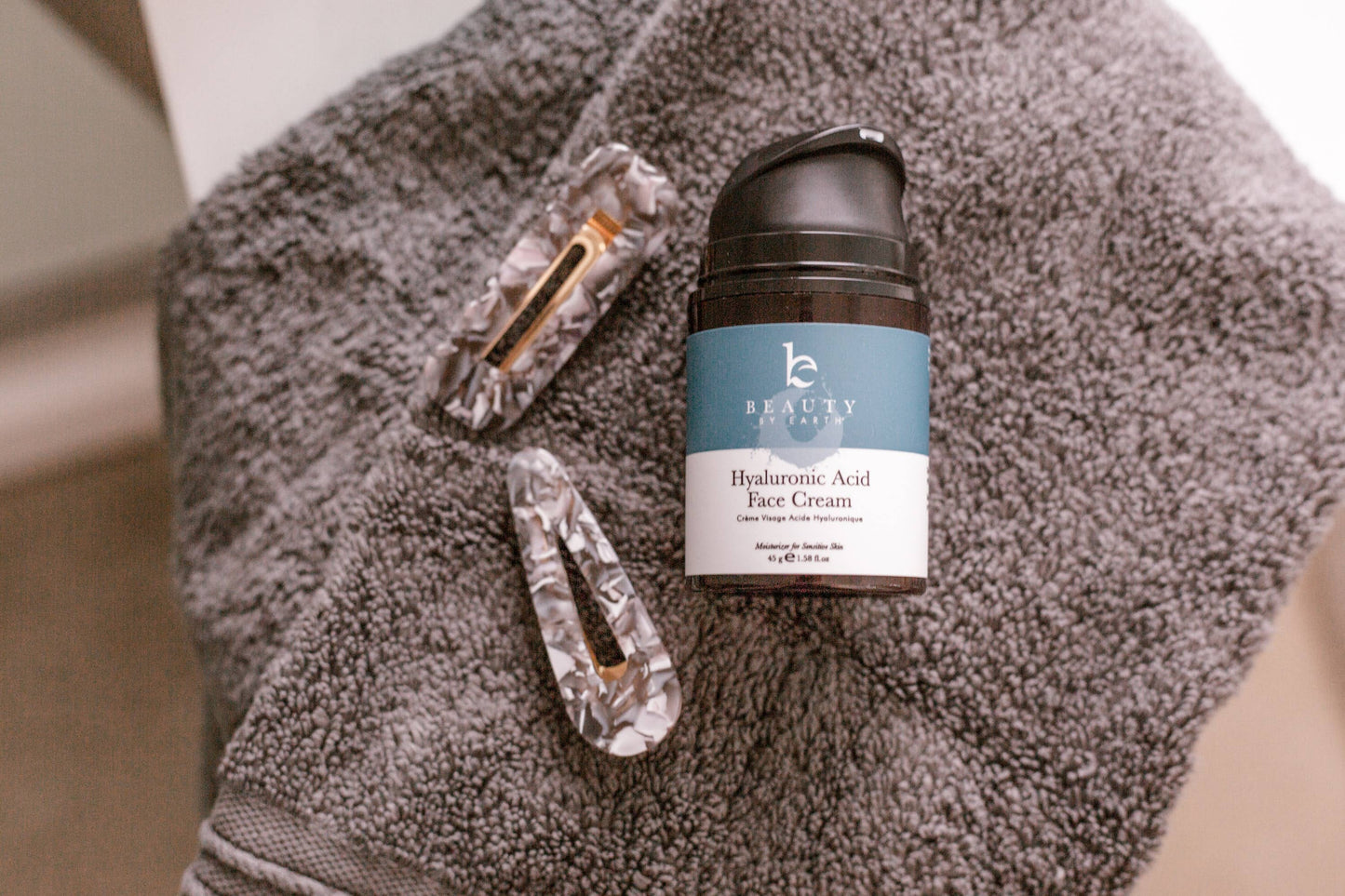 Hyaluronic Acid Hydrating Night Cream 1.58oz