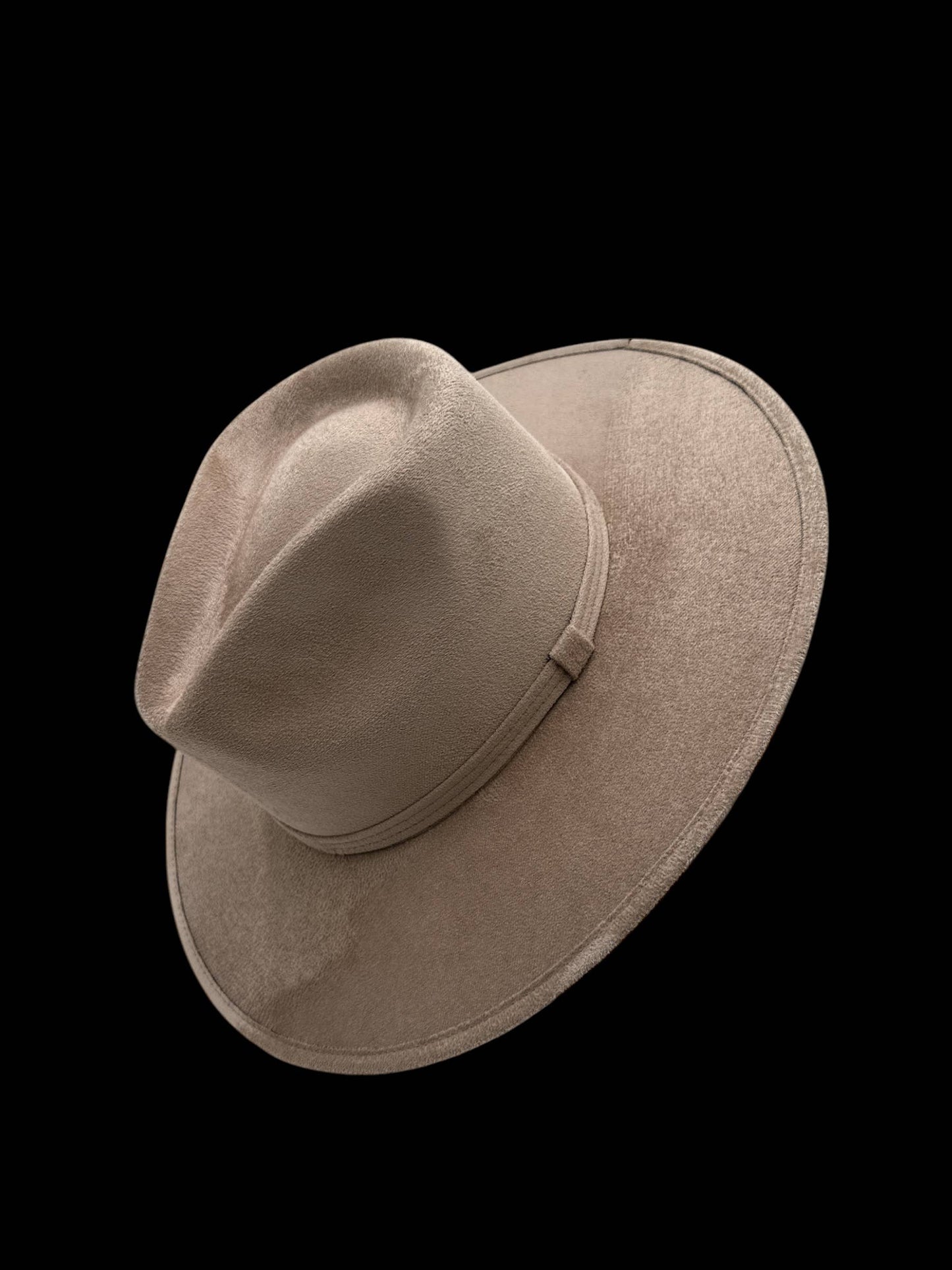 SMALL Rancher : Latte