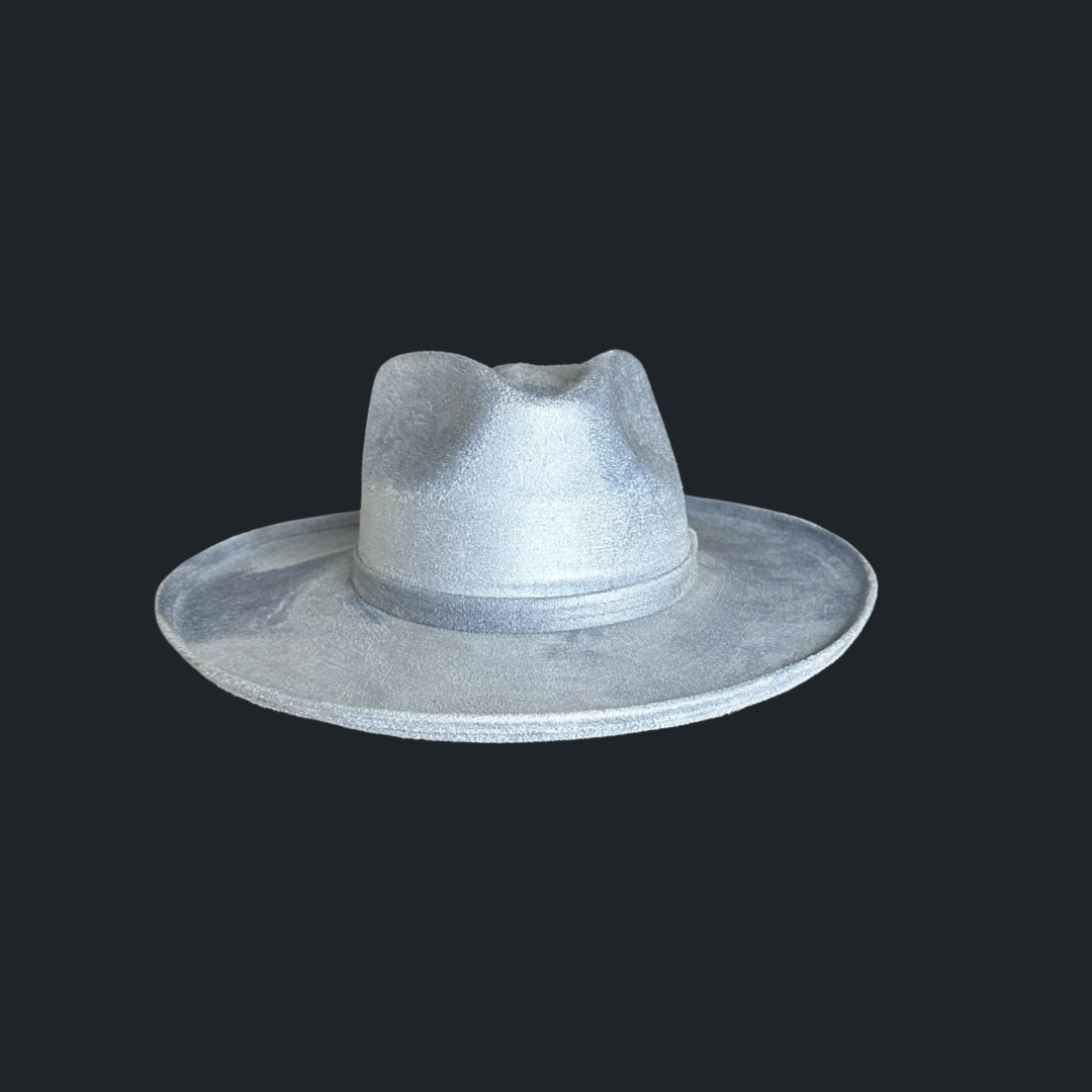 Rolled Up Rancher: Navy Blue / Medium